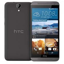 Замена стекла на телефоне HTC One E9 в Иванове